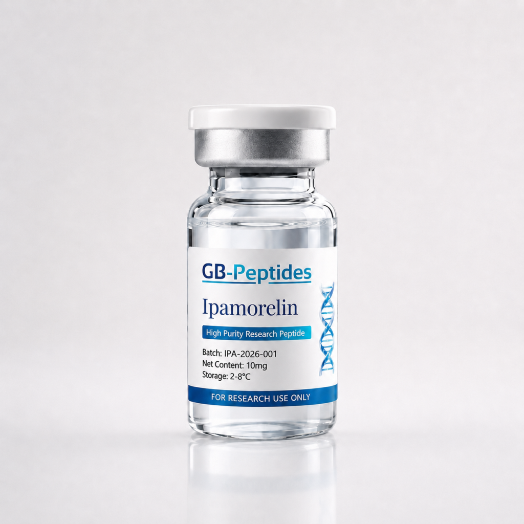 ipamorelin