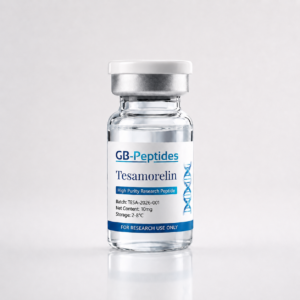 Tesamorelin