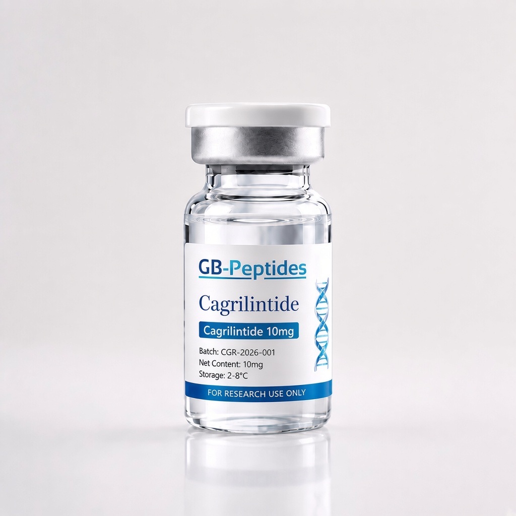 cagrilintide 10mg Cagrilintide - Image 1